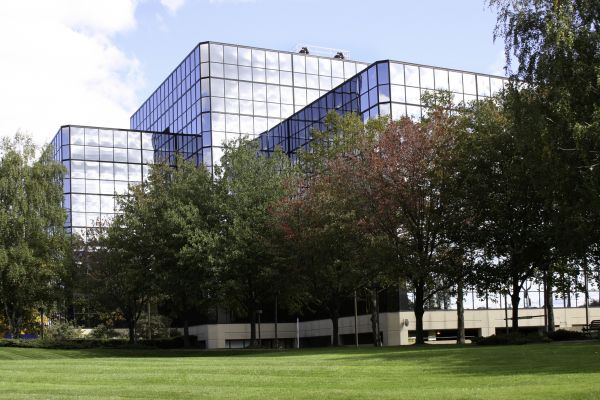 Cost of Commercial Lawn Service in Anacortes